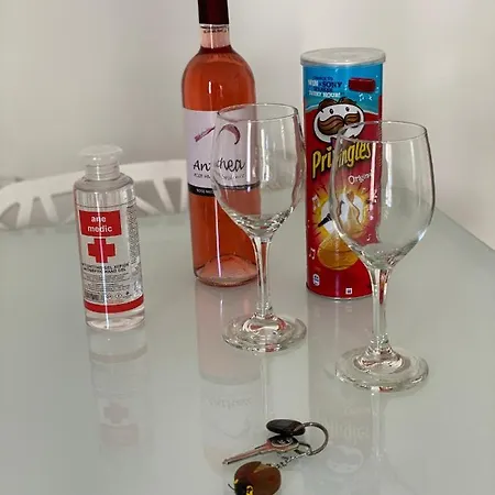 Mythical Sands - Good Vibes Daire