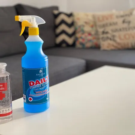 Mythical Sands - Good Vibes Paralimni