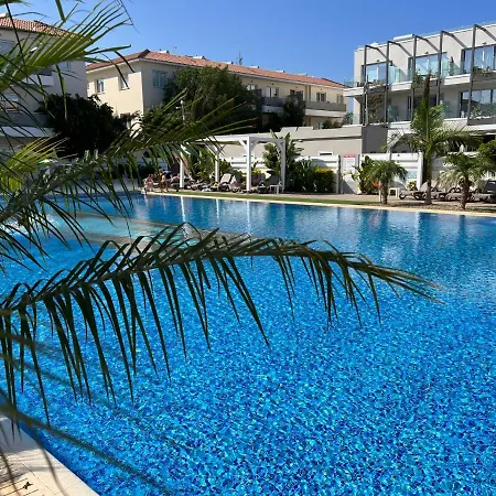 Daire Mythical Sands - Good Vibes