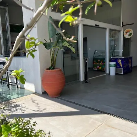 Mythical Sands - Good Vibes Daire *