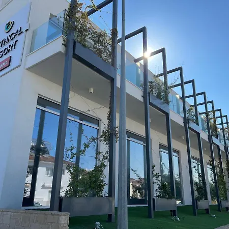 Mythical Sands - Good Vibes Daire