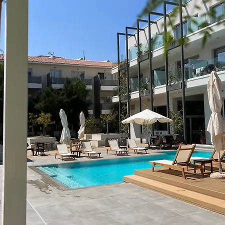 Mythical Sands - Good Vibes Paralimni