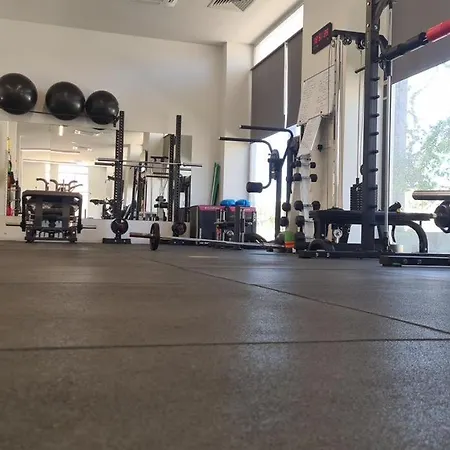 Daire Mythical Sands - Good Vibes Paralimni