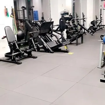 Mythical Sands - Good Vibes