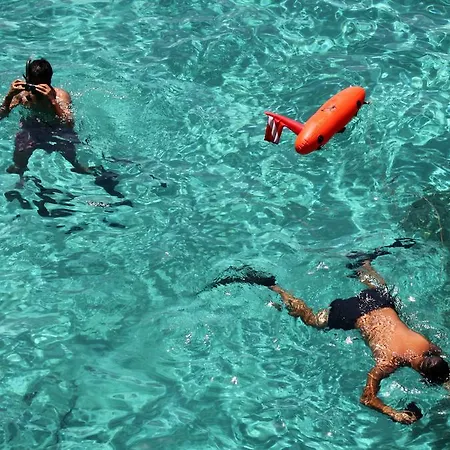 Mythical Sands - Good Vibes Daire