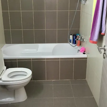 Mythical Sands - Good Vibes Paralimni