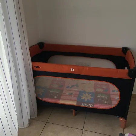 Mythical Sands - Good Vibes Daire