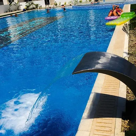 Daire Mythical Sands - Good Vibes *