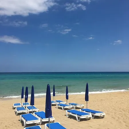 Mythical Sands - Good Vibes Daire