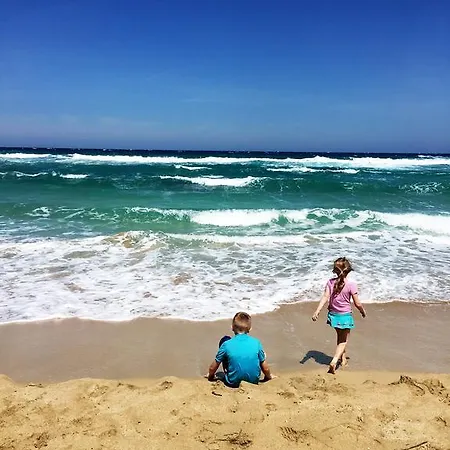 Mythical Sands - Good Vibes Daire