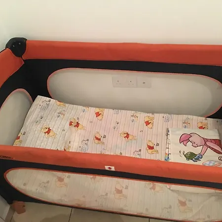 Daire Mythical Sands - Good Vibes Paralimni