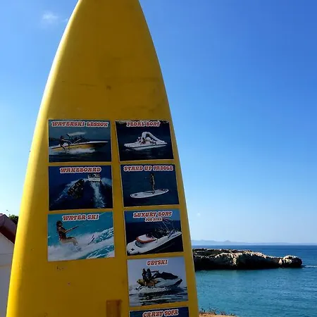 Daire Mythical Sands - Good Vibes