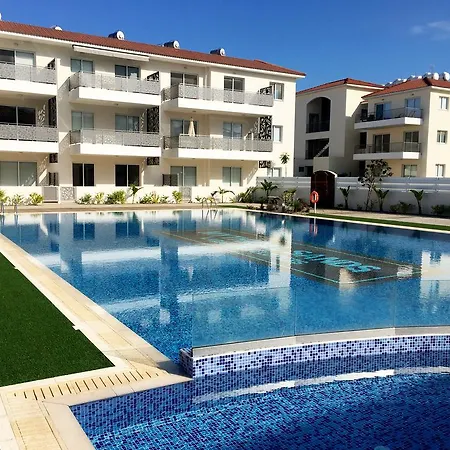 Mythical Sands - Good Vibes * Paralimni