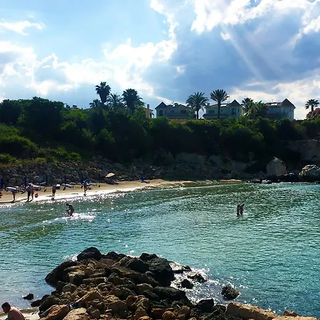 Daire Mythical Sands - Good Vibes