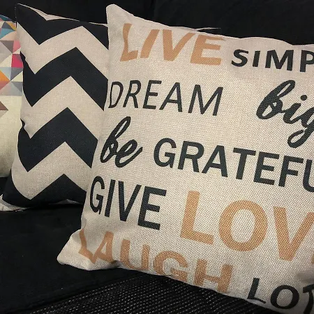 Mythical Sands - Good Vibes Daire