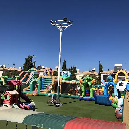 Daire Mythical Sands - Good Vibes *