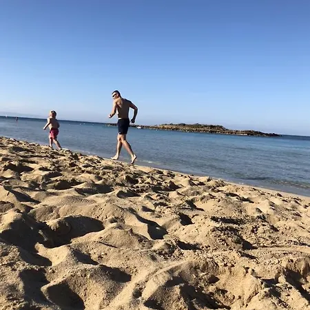 Mythical Sands - Good Vibes * Paralimni