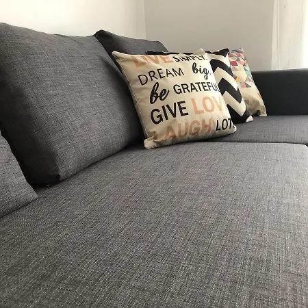 Mythical Sands - Good Vibes Daire Paralimni