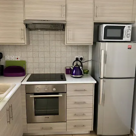 Mythical Sands - Good Vibes * Paralimni