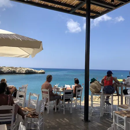 Mythical Sands - Good Vibes * Paralimni