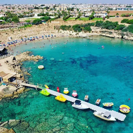 Mythical Sands - Good Vibes * Paralimni
