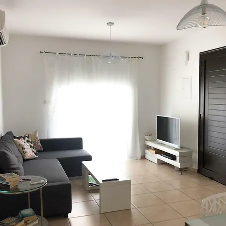 Daire Mythical Sands - Good Vibes