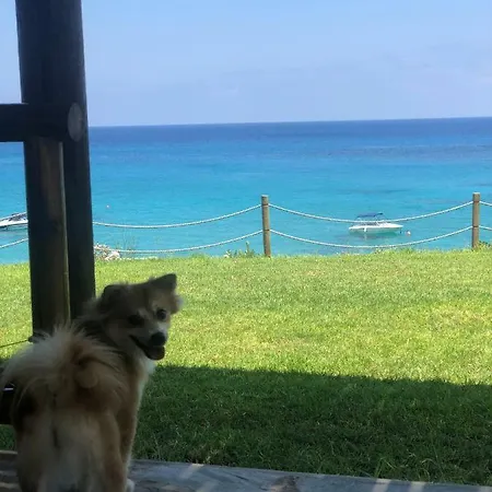 Daire Mythical Sands - Good Vibes Paralimni