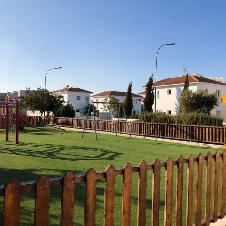 Daire Mythical Sands - Good Vibes