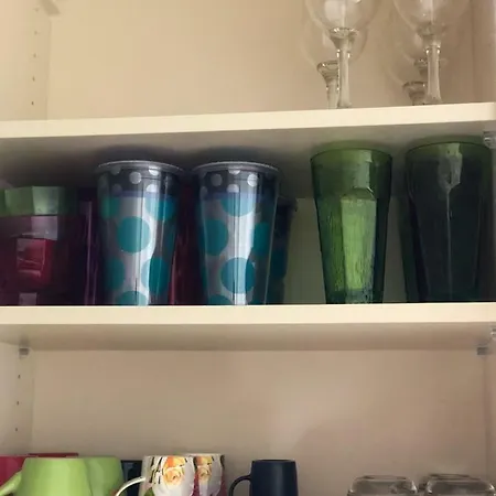 Daire Mythical Sands - Good Vibes