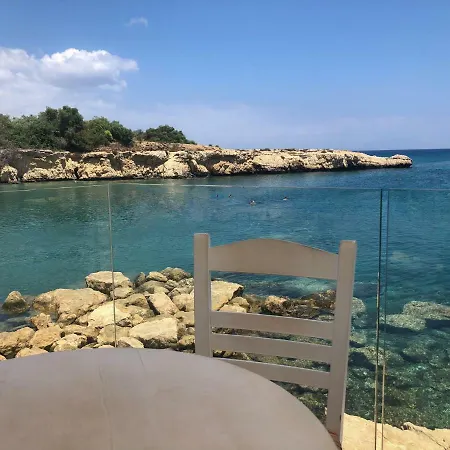 Mythical Sands - Good Vibes Daire *