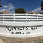 Mythical Sands - Good Vibes דירה *