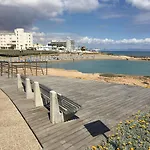 דירה Mythical Sands - Good Vibes פאראלימני