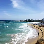 Mythical Sands - Good Vibes דירה פאראלימני