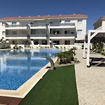 Mythical Sands - Good Vibes דירה