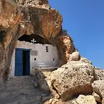 Mythical Sands - Good Vibes פאראלימני