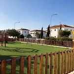 דירה Mythical Sands - Good Vibes