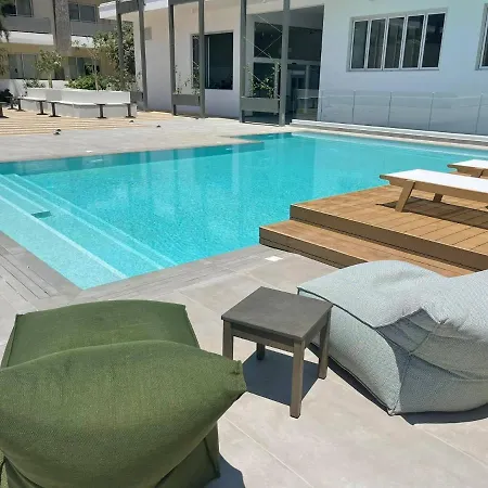 Mythical Sands - Good Vibes Paralimni