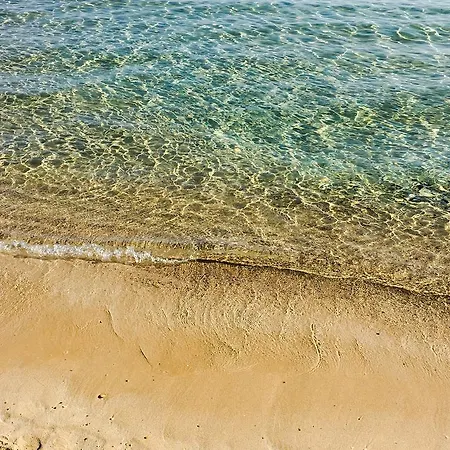 Apartmán Mythical Sands - Good Vibes *