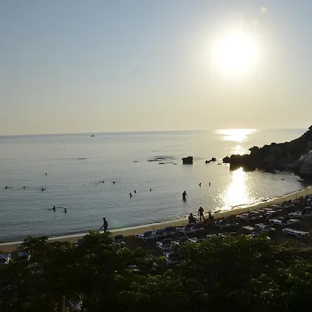 Apartmán Mythical Sands - Good Vibes Paralimni