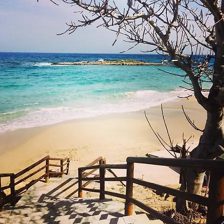 Mythical Sands - Good Vibes Apartmán Paralimni