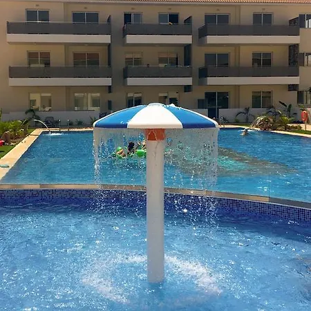 Apartment Mythical Sands - Good Vibes