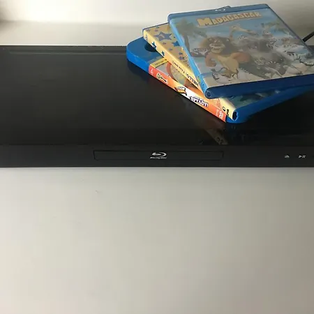 Apartment Mythical Sands - Good Vibes