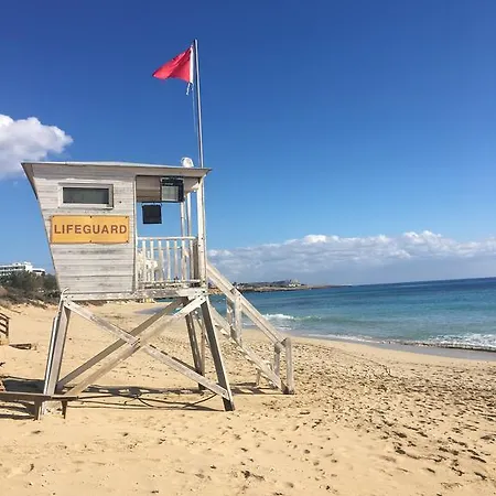 Mythical Sands - Good Vibes Apartment *
