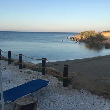 Apartmán Mythical Sands - Good Vibes Paralimni