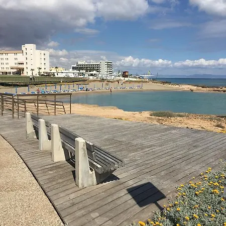 Apartmán Mythical Sands - Good Vibes Paralimni