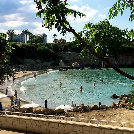 Mythical Sands - Good Vibes Apartment