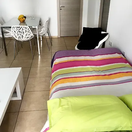 Mythical Sands - Good Vibes Apartment *