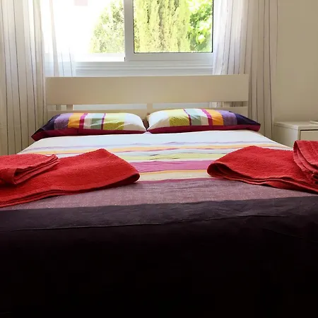 Apartment Mythical Sands - Good Vibes
