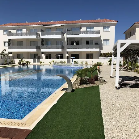 Mythical Sands - Good Vibes Apartmán