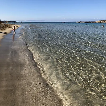 Apartmán Mythical Sands - Good Vibes